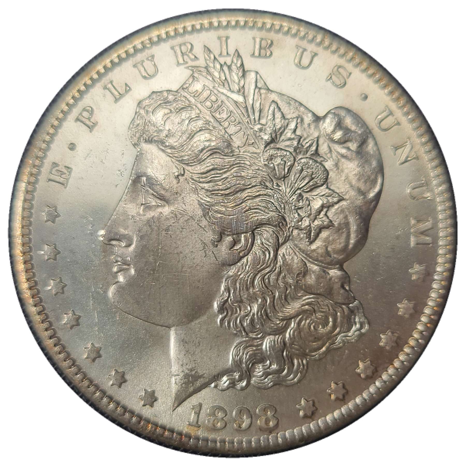 1898-S-$1-Morgan-Dollar-#1